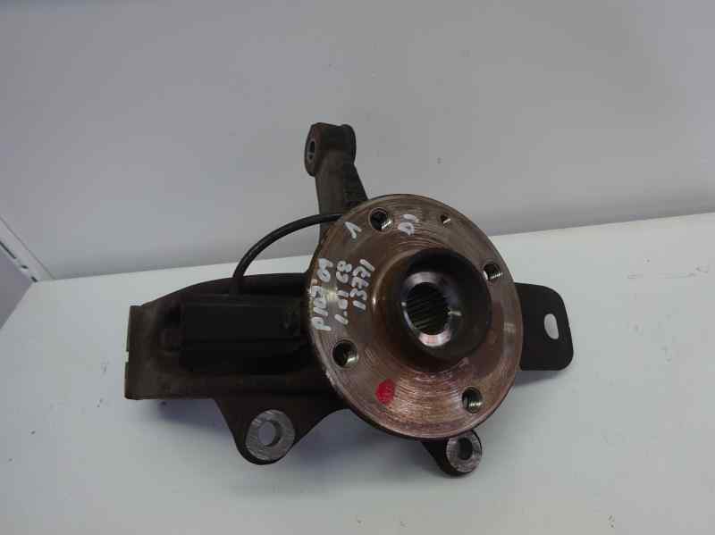 MANGUETA DELANTERA IZQUIERDA PEUGEOT 107 1.0 MT 68CV | 50KW