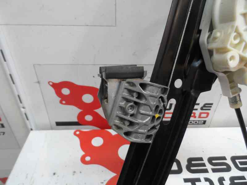 ELEVALUNAS DELANTERO IZQUIERDO BMW SERIE 5 2.0 520D MT 177CV