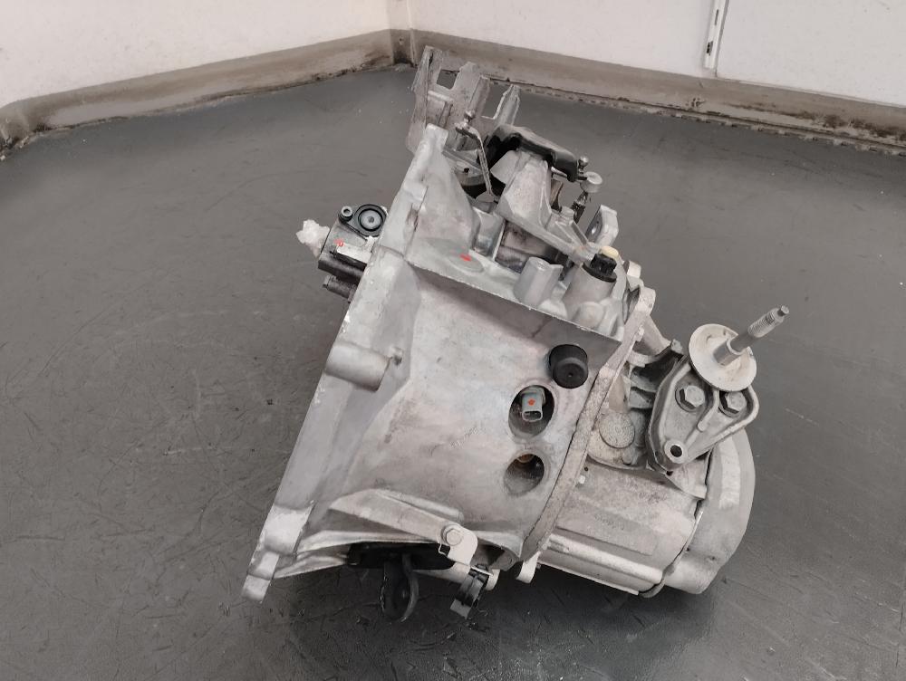 CAJA CAMBIOS CITROEN XSARA PICASSO 1.6 MT 90CV | 66KW