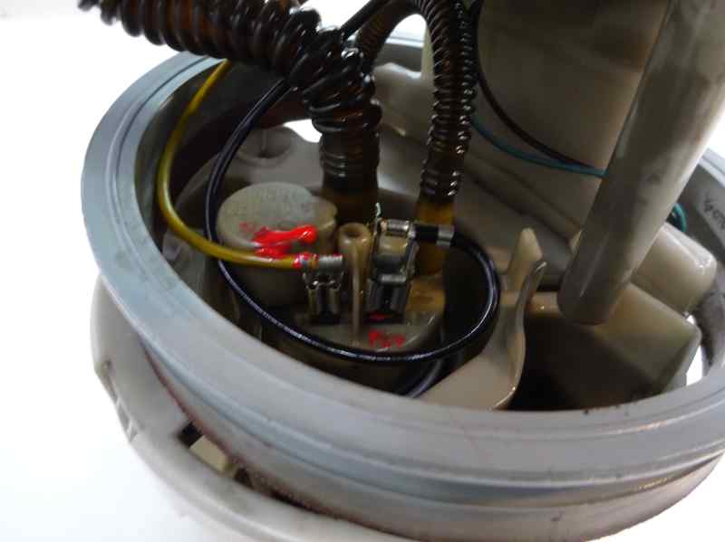 BOMBA COMBUSTIBLE SEAT CORDOBA 1.9 TD MT 100CV