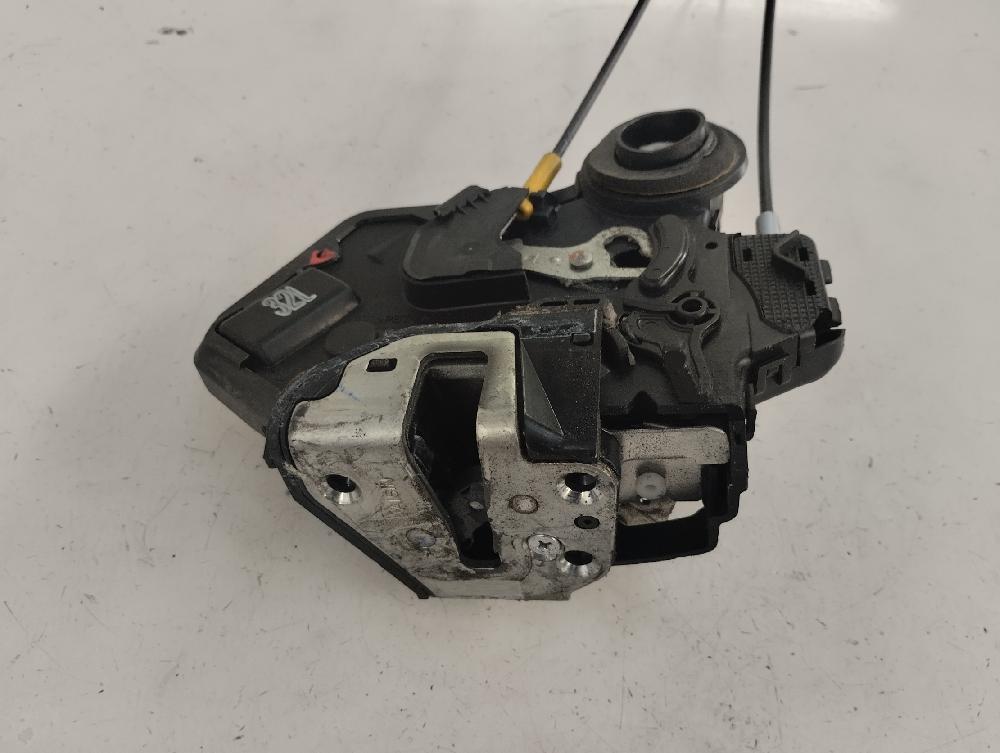 CERRADURA PUERTA TRASERA IZQUIERDA TOYOTA COROLLA 1.6 MT 110CV | 81KW