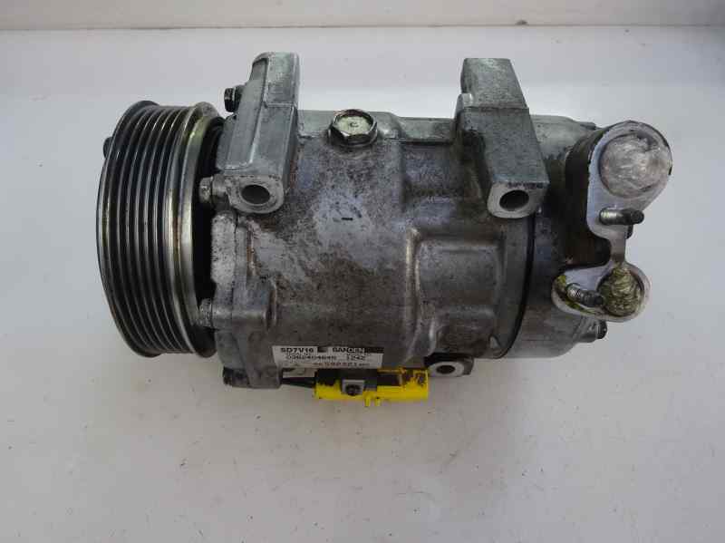 COMPRESOR AIRE ACONDICIONADO CITROEN XSARA PICASSO 1.6 MT 110CV | 81KW