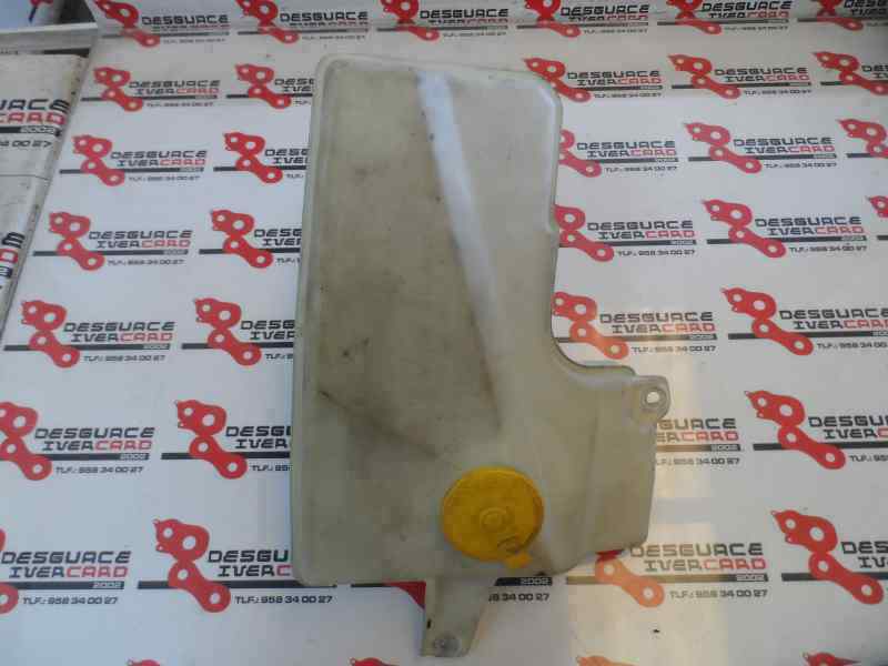 DEPOSITO LIMPIA MAZDA 6 2.0 MZR-CD MT 136CV | 100KW