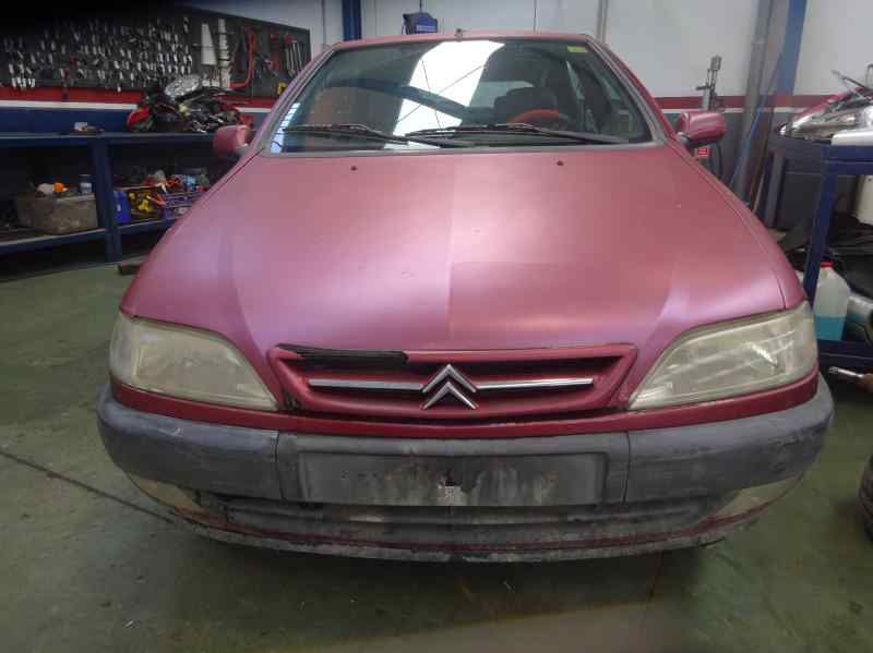 ELEVALUNAS DELANTERO IZQUIERDO CITROEN XSARA 1998 1.9 TD MT 90CV