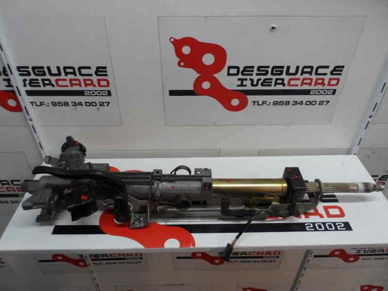 COLUMNA DIRECCION BMW SERIE 3 2.2 320CI MT 170CV