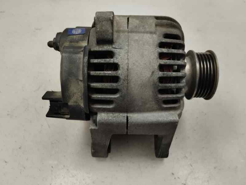 ALTERNADOR RENAULT SCENIC 1.5 DCI MT 101CV