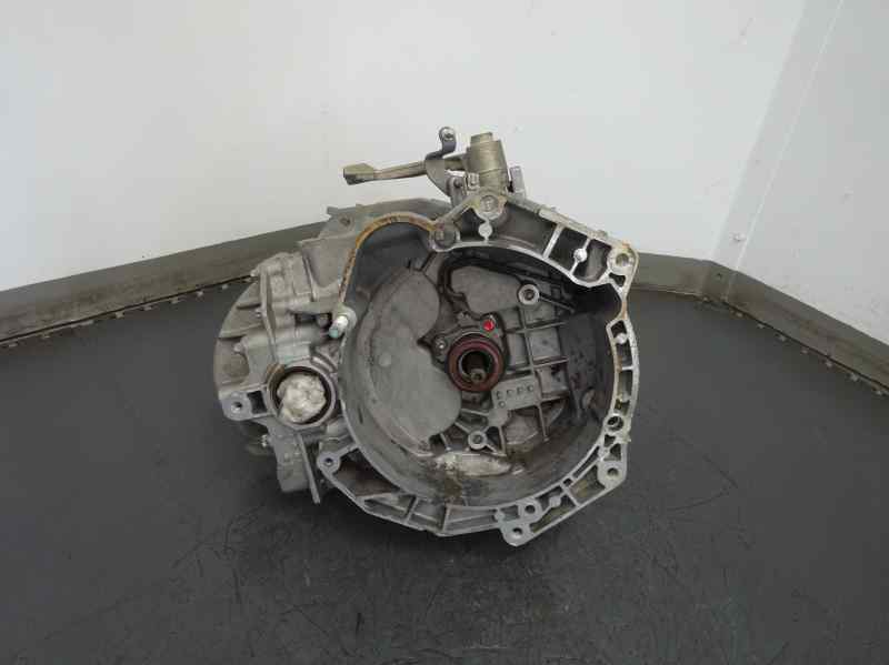 CAJA CAMBIOS FIAT PUNTO 1.3 MT 90CV | 66KW