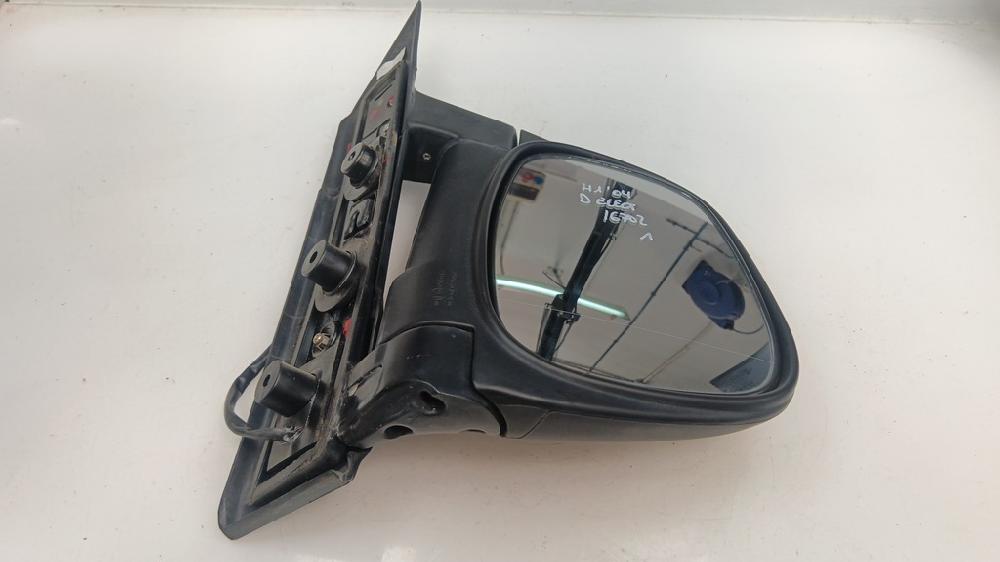 RETROVISOR DERECHO HYUNDAI H1 2.5 TD MT 99CV | 73KW