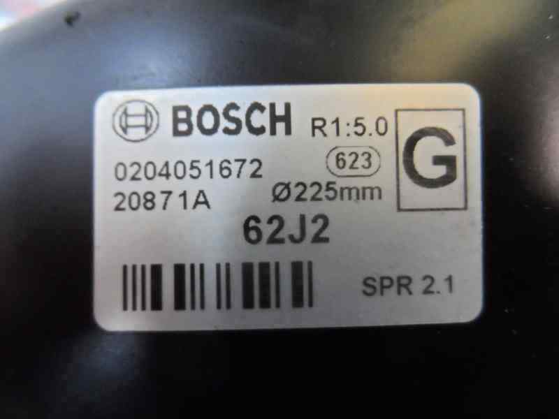 SERVOFRENO SUZUKI SWIFT 1.3 MT 70CV | 51KW