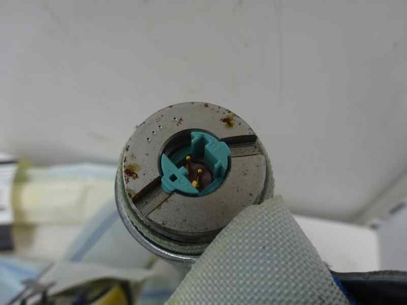 AIRBAG CORTINA DELANTERO DERECHO CITROEN C3 PICASSO 1.6 MT 110CV