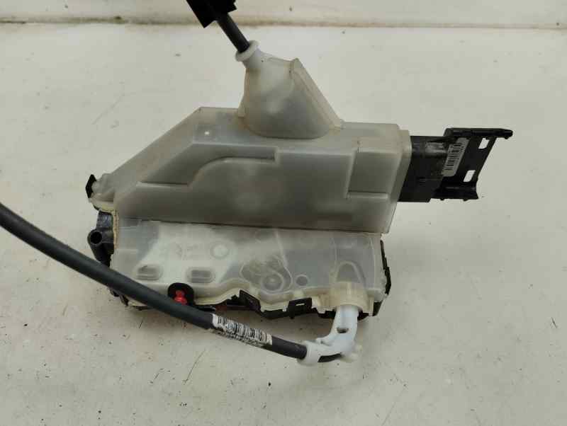 CERRADURA PUERTA TRASERA DERECHA OPEL MOKKA 1.2 MT 130CV | 96KW
