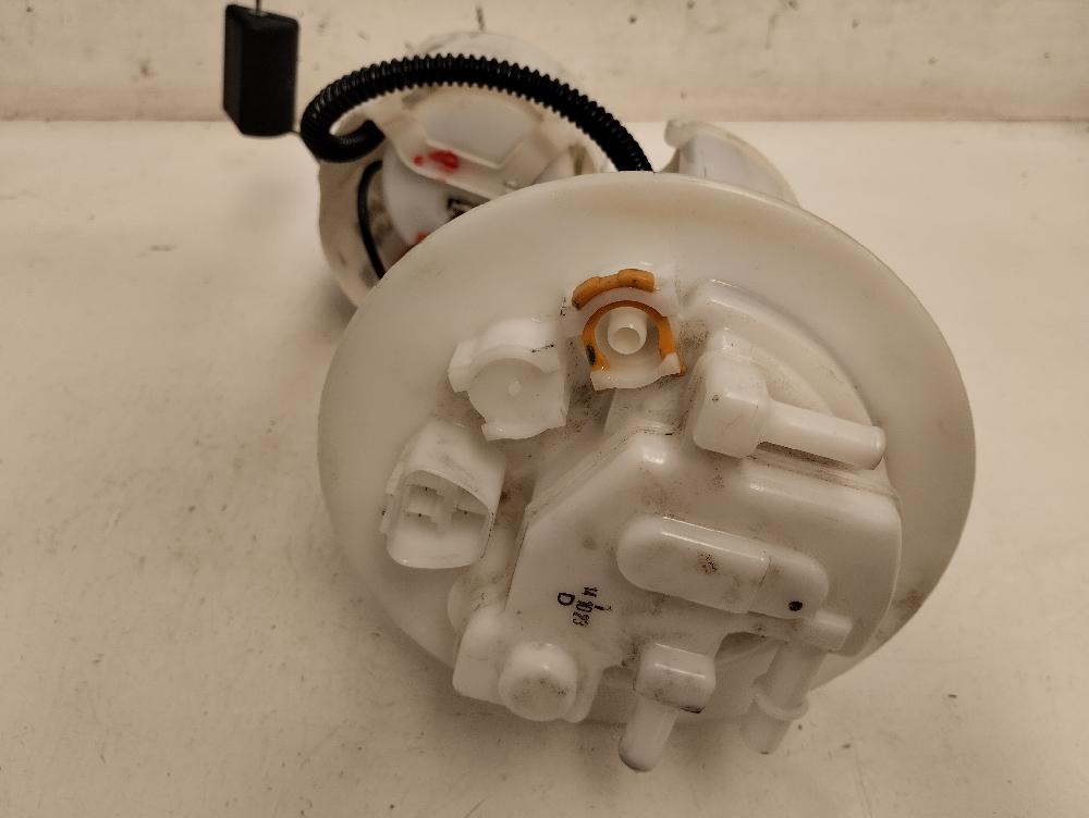 BOMBA COMBUSTIBLE TOYOTA AURIS 1.4 MT 97CV | 71KW