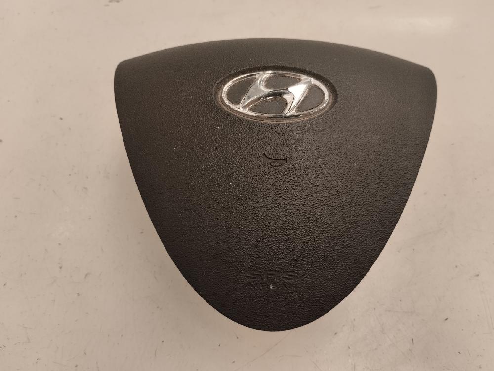 AIRBAG DELANTERO IZQUIERDO HYUNDAI I30 1.4 MT 109CV | 80KW