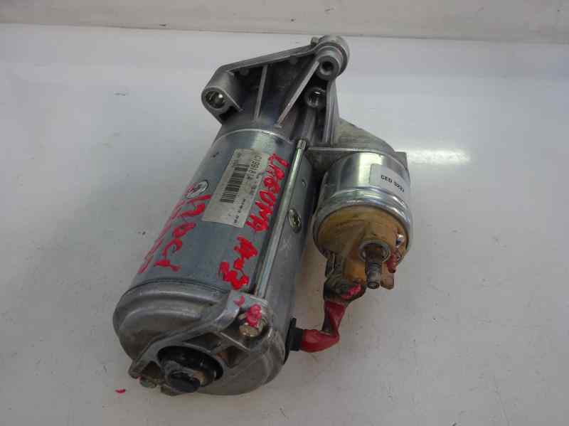 MOTOR ARRANQUE RENAULT LAGUNA 1.9 DCI MT 120CV | 88KW