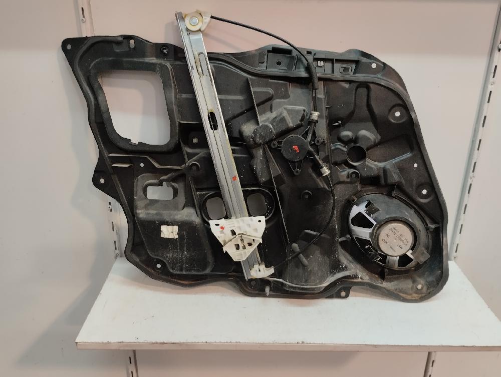 ELEVALUNAS DELANTERO DERECHO MAZDA 3 1.6 MT 105CV | 77KW
