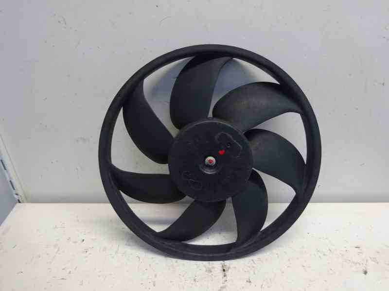 ELECTROVENTILADOR FORD FIESTA 1.4 TDCI MT 68CV