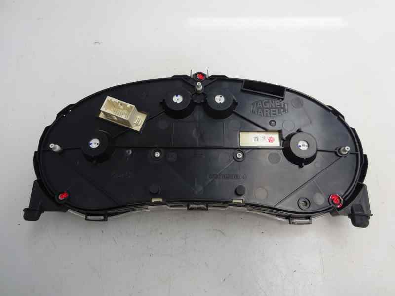 CUADRO INSTRUMENTOS FIAT SCUDO 1.6 MT 90CV | 66KW