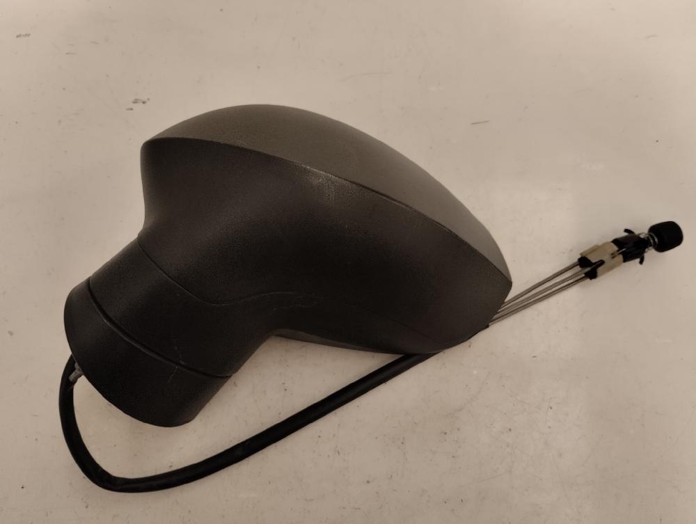 RETROVISOR IZQUIERDO SEAT IBIZA 1.2 MT 64CV | 47KW
