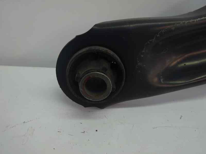 BRAZO SUSPENSION INFERIOR DELANTERO IZQUIERDO PEUGEOT 107 1.0 MT 68CV | 50KW