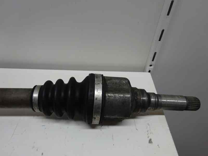 TRANSMISION DELANTERA DERECHA CITROEN C2 1.4 HDI MT 68CV