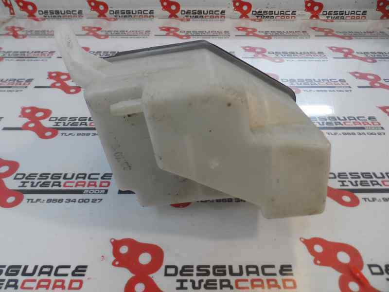 DEPOSITO EXPANSION KIA RIO 1.5 CRDI MT 110CV