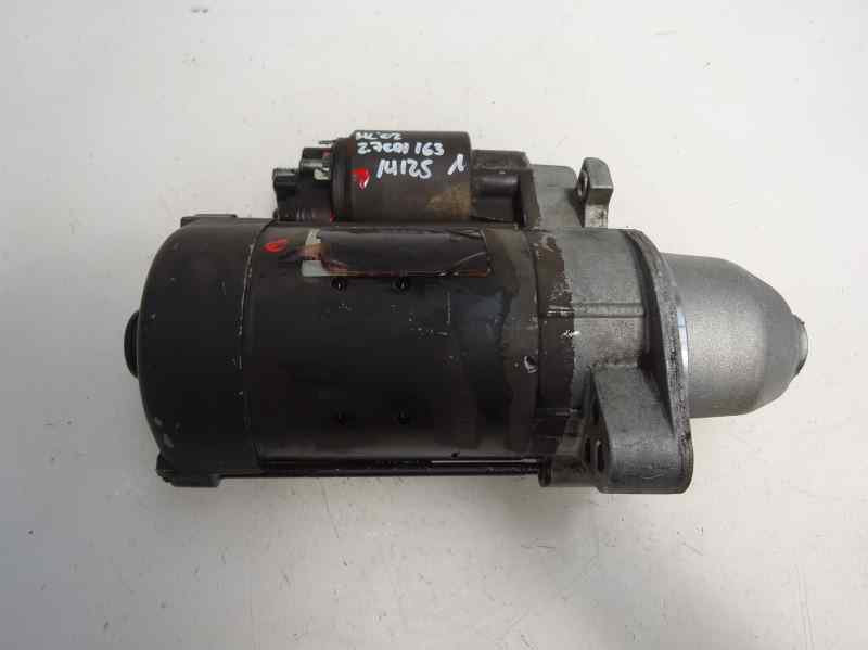 MOTOR ARRANQUE MERCEDES BENZ CLASE M 2.7 ML 270 CDI MT 163CV
