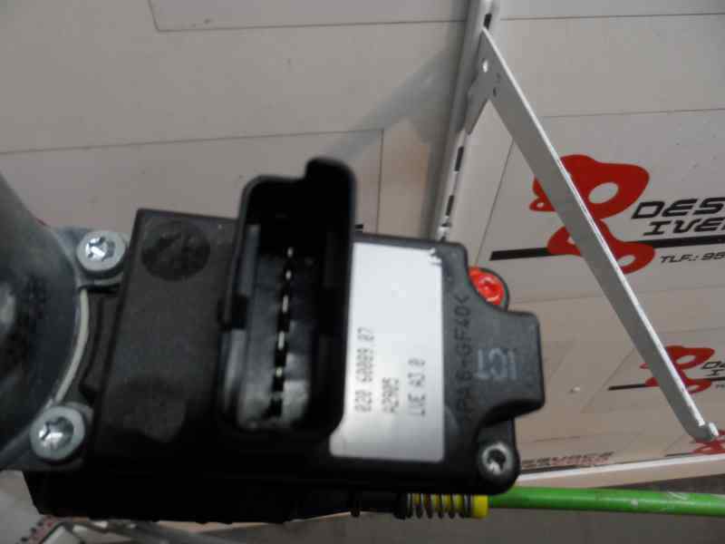 ELEVALUNAS TRASERO DERECHO PEUGEOT 807 2006 2.0 HDI MT 107CV