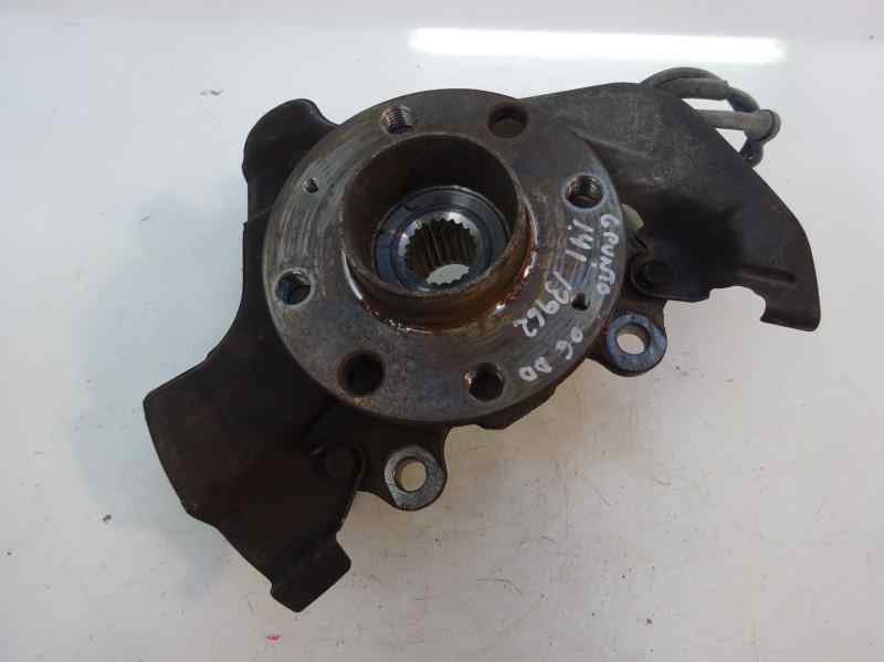 MANGUETA DELANTERA DERECHA FIAT GRANDE PUNTO 1.4 6 MT 77CV