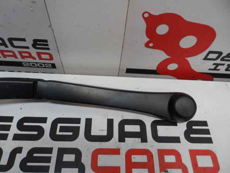 BRAZO LIMPIA DELANTERO IZQUIERDO BMW SERIE 5 2008 2.0 520D MT 177CV