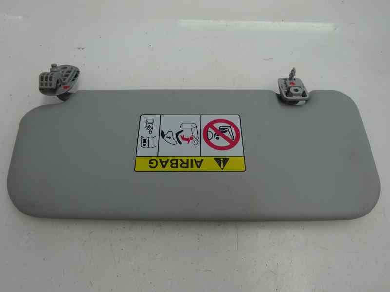 PARASOL DERECHO KIA STONIC 1.0 MT 100CV | 74KW