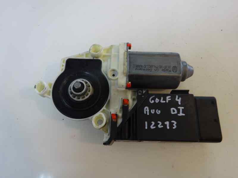 MOTOR ELEVALUNAS DELANTERO IZQUIERDO VOLKSWAGEN GOLF 1.9 TDI MT 90CV