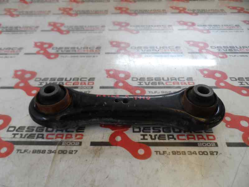 BRAZO SUSPENSION INFERIOR TRASERO IZQUIERDO MITSUBISHI ASX 1.6 MT 2WD 117CV