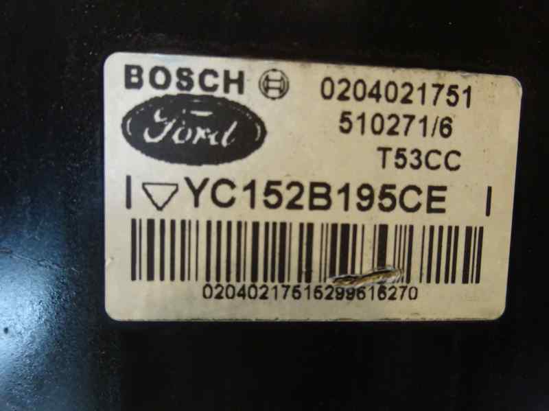 SERVOFRENO FORD TRANSIT 2.0 MT 78CV | 57KW