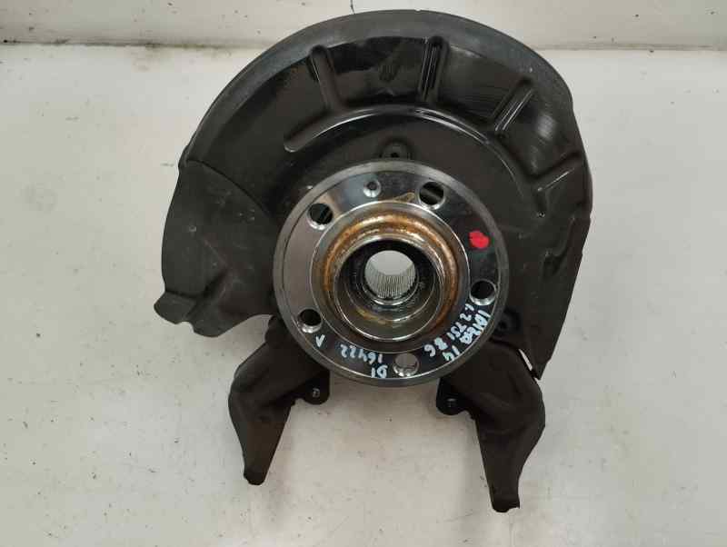 MANGUETA DELANTERA IZQUIERDA SEAT IBIZA 2014 1.2 TSI MT 85CV
