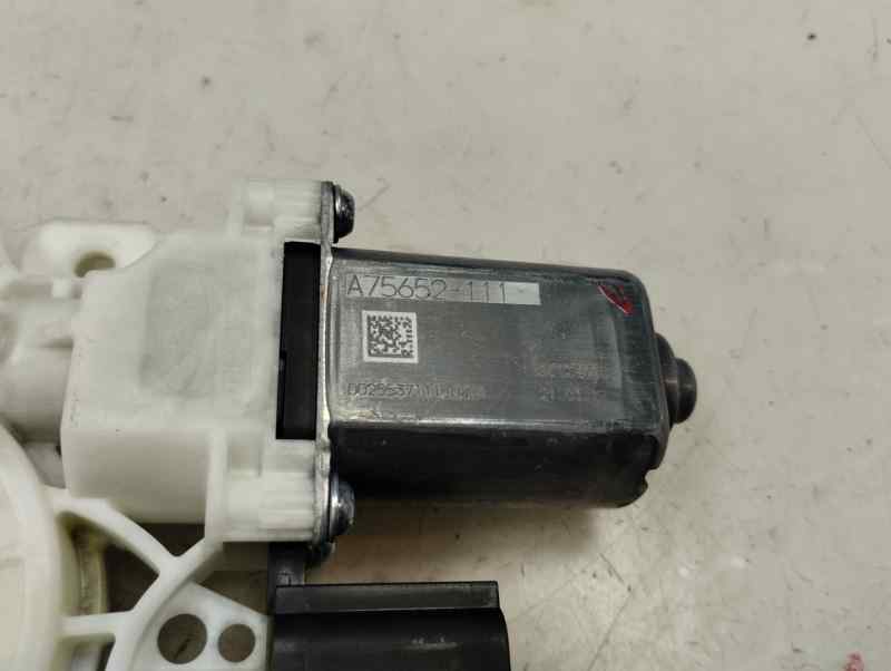 MOTOR ELEVALUNAS TRASERO IZQUIERDO FORD FIESTA 1.0 ECOBOOST MT 100CV | 74KW