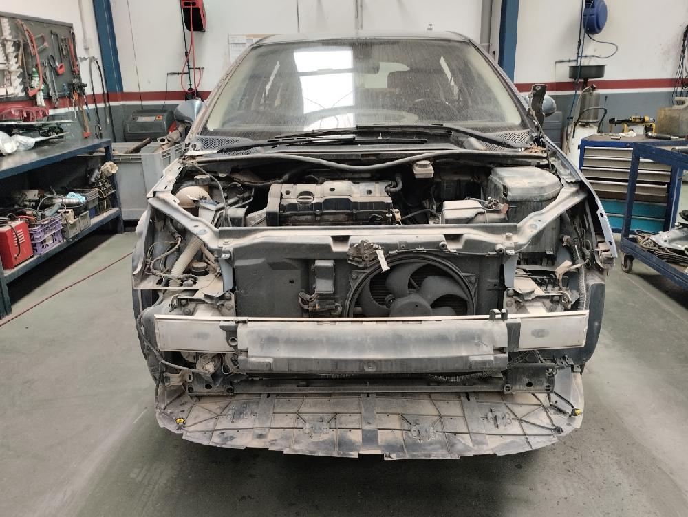 CENTRALITA MOTOR UCE CITROEN C4 2005 1.6 MT 109CV | 80KW