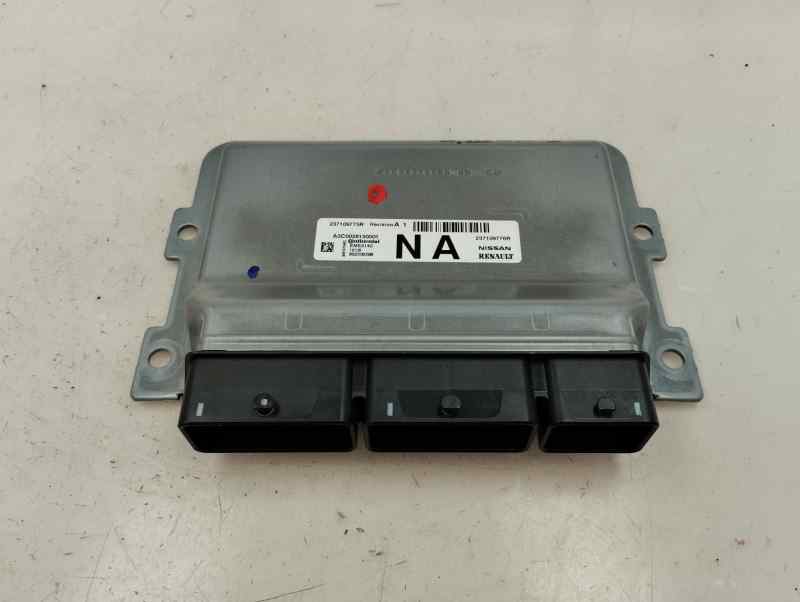 CENTRALITA MOTOR UCE RENAULT TWINGO 0.9 AMT 90CV | 66KW