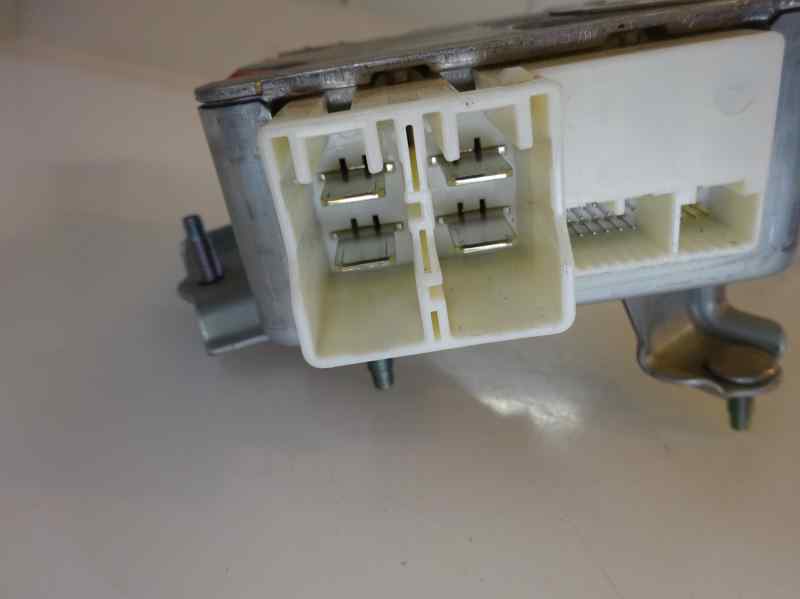 MODULO ELECTRONICO TOYOTA YARIS 1.4 MT 90CV | 66KW