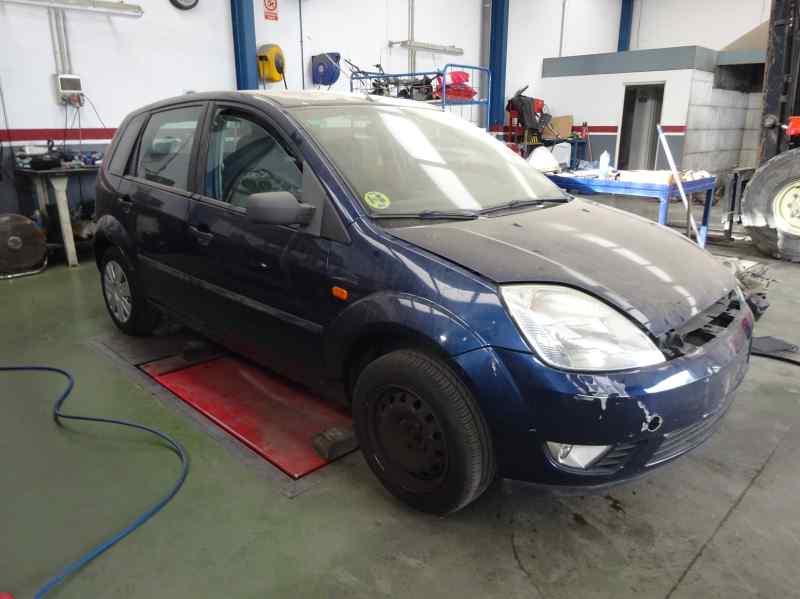 SONDA LAMBDA FORD FIESTA 1.4 MT 80CV | 59KW
