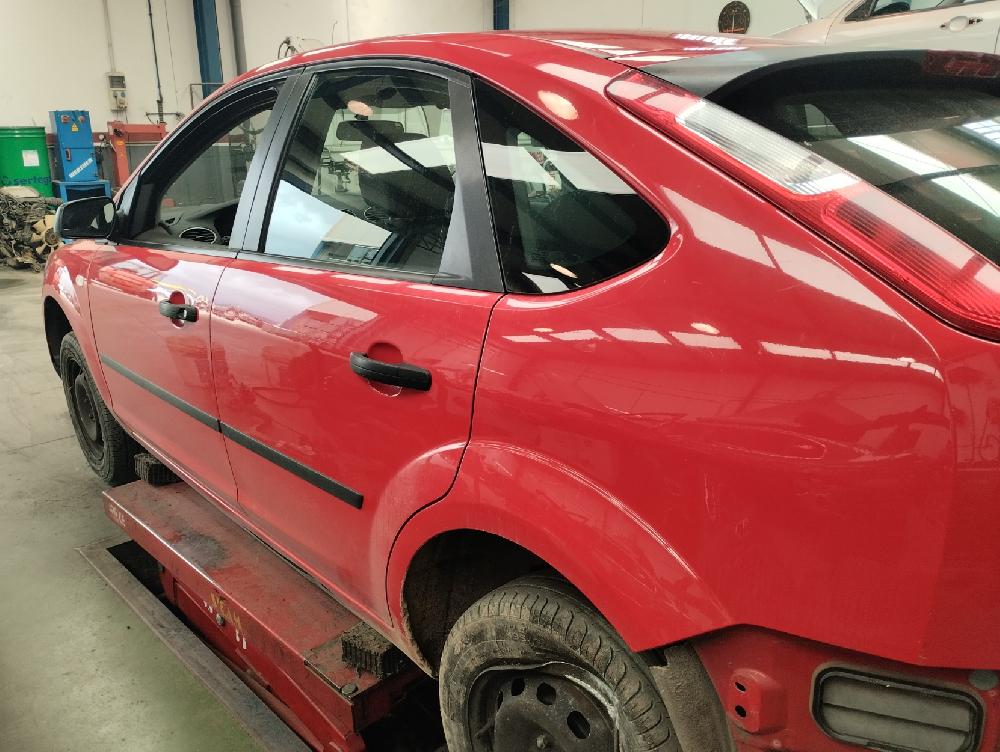 SONDA LAMBDA FORD FOCUS 2006 1.6 MT 101CV