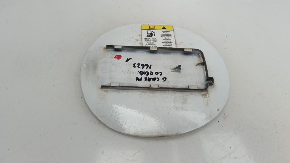TAPA EXTERIOR COMBUSTIBLE FORD CMAX 1.0 ECOBOOST MT 125CV | 92KW