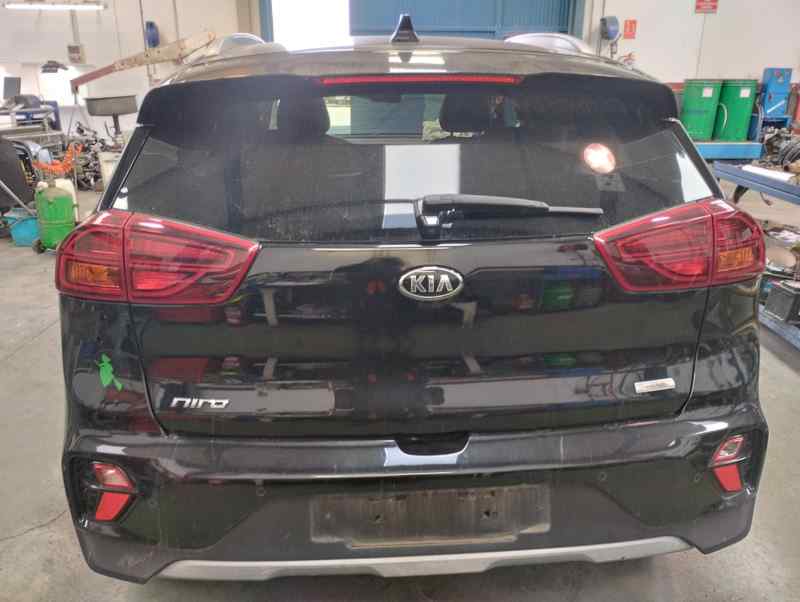 FILTRO CARBONO ACTIVO KIA NIRO 1.6 AMT 105CV | 77KW