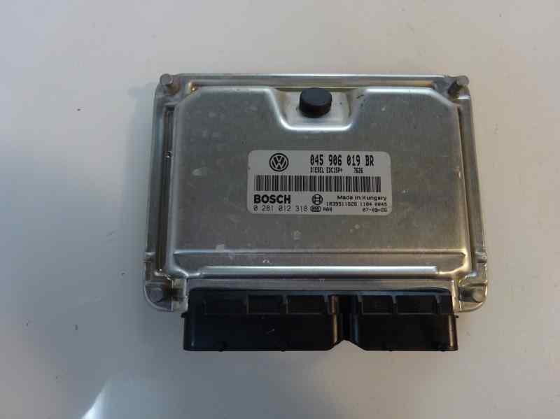 CENTRALITA MOTOR UCE SEAT CORDOBA 1.4 MT 75CV | 55KW