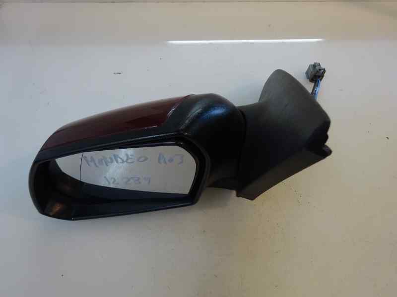 RETROVISOR IZQUIERDO FORD MONDEO 2.0 TDCI 6MT 130CV | 96KW