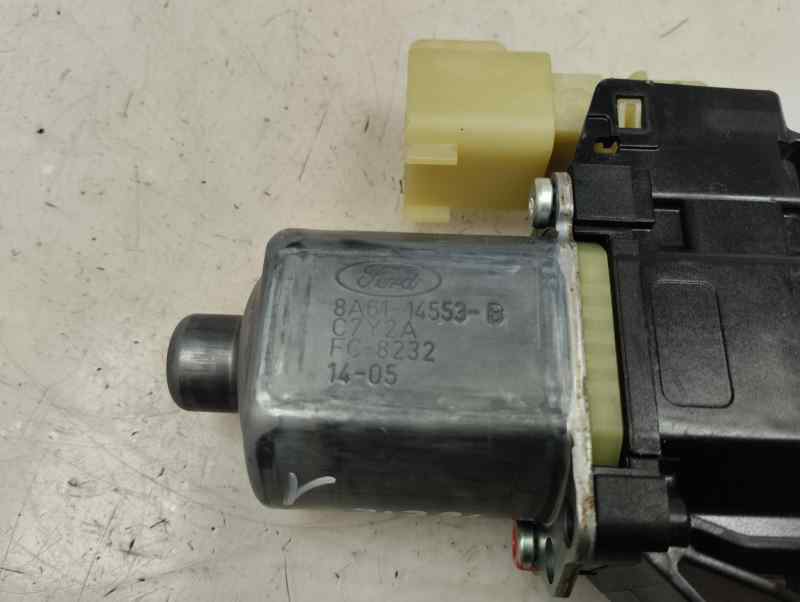 MOTOR ELEVALUNAS DELANTERO DERECHO FORD FIESTA 2014 1.25 MT 82CV