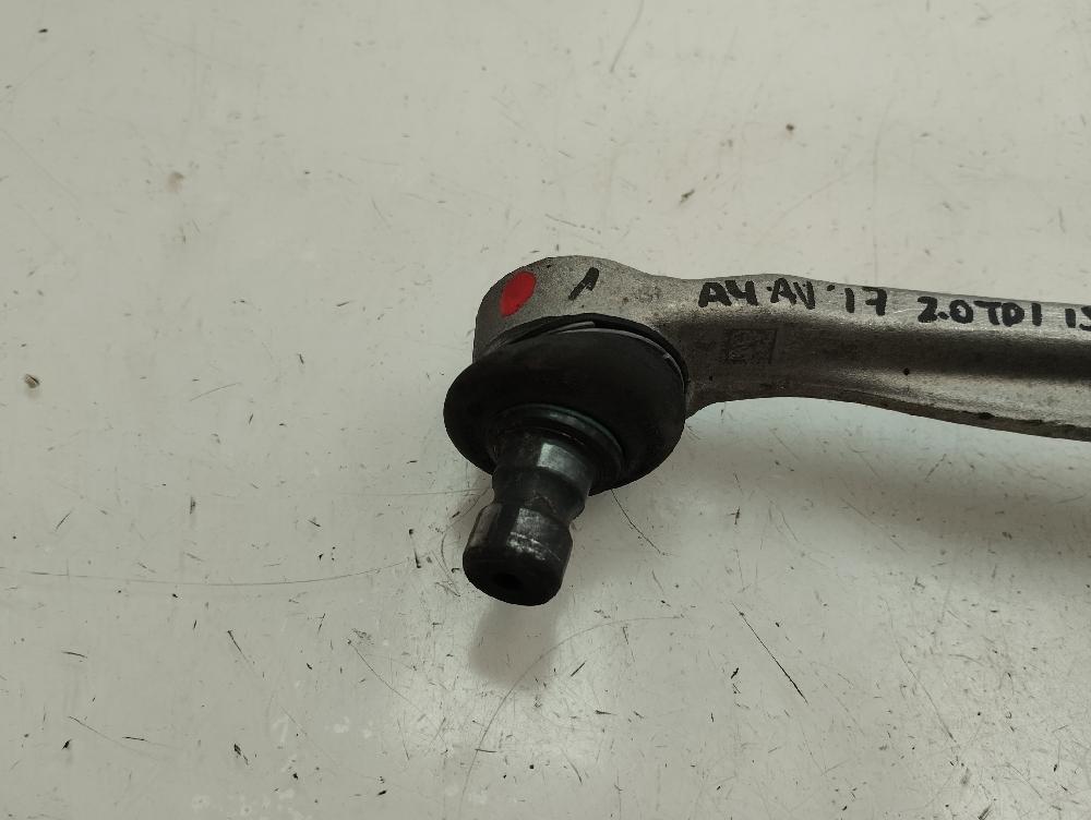 BRAZO SUSPENSION SUPERIOR DELANTERO IZQUIERDO AUDI A4 2017 2.0 AMT 150CV | 110KW