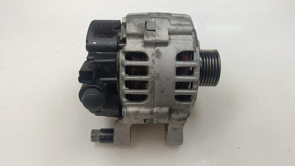 ALTERNADOR CITROEN C4 1.4 MT 88CV | 65KW