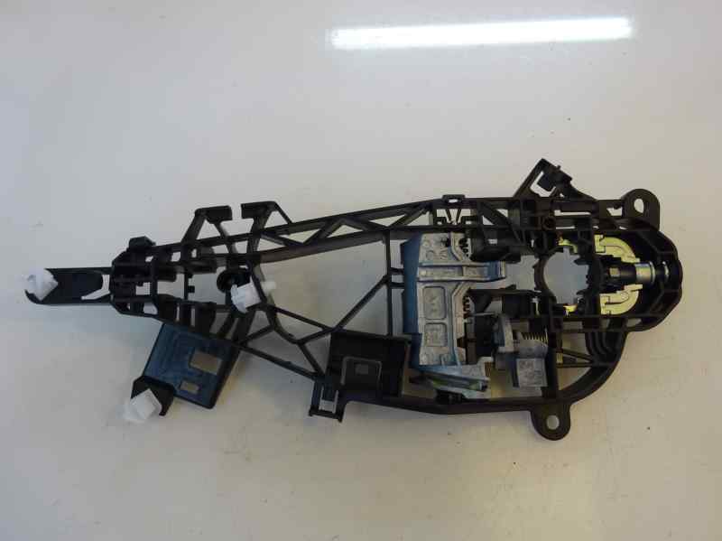 MANETA INTERIOR DELANTERA DERECHA OPEL ASTRA 1.4 T MT 125CV | 92KW