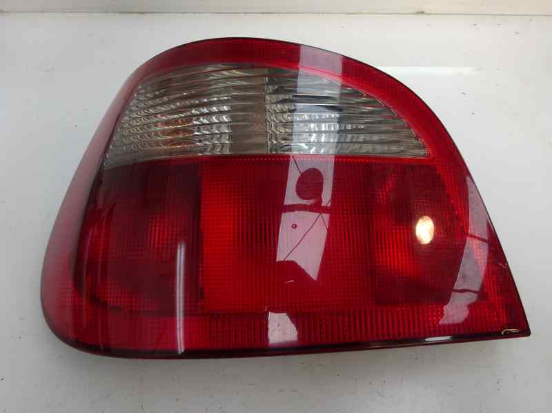 PILOTO TRASERO IZQUIERDO RENAULT MEGANE 2002 1.9 MT 80CV | 59KW