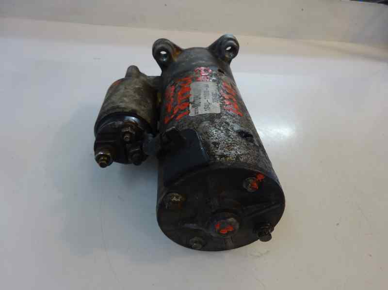 MOTOR ARRANQUE FORD FOCUS 1.8 MT 101CV | 74KW